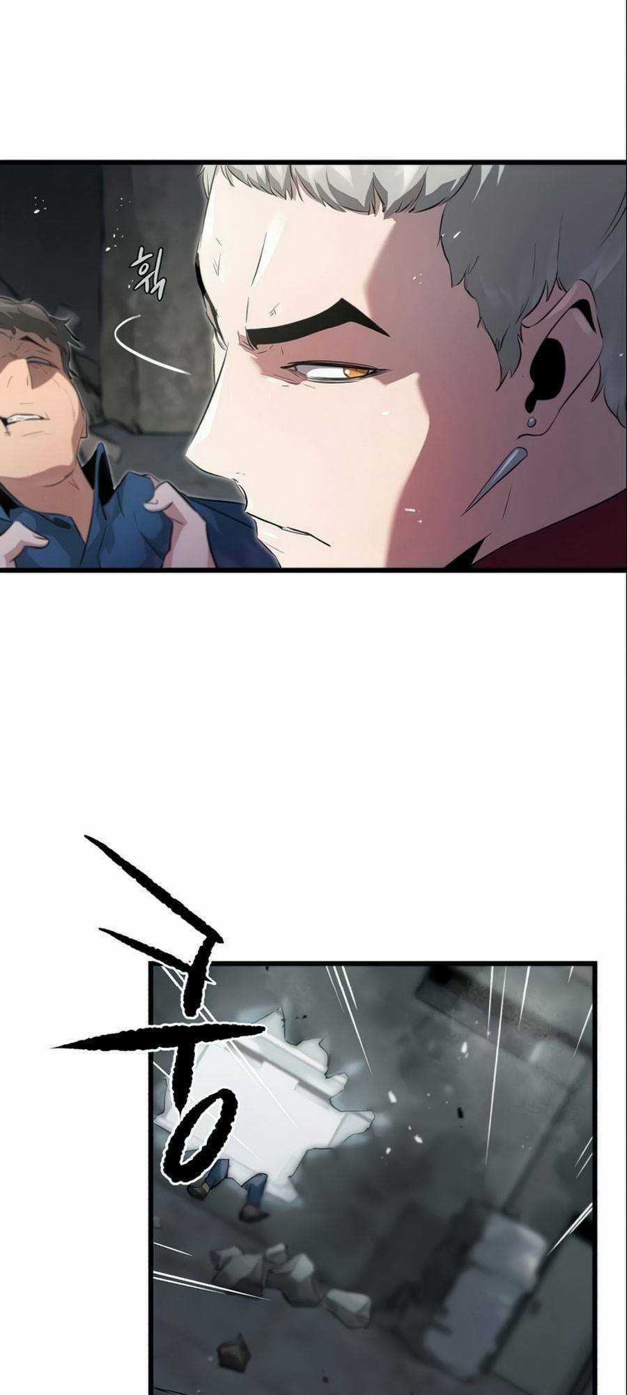 Quỷ Linh Vương - Chapter 5 - Trang 19