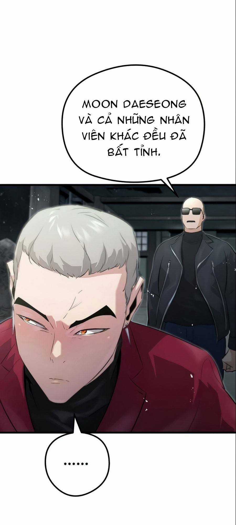 Quỷ Linh Vương - Chapter 5 - Trang 22