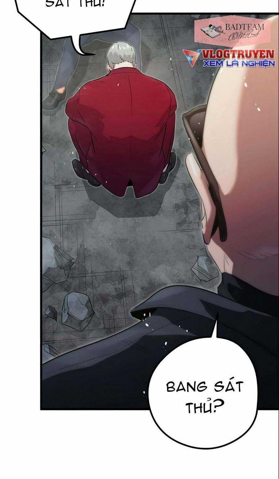 Quỷ Linh Vương - Chapter 5 - Trang 24