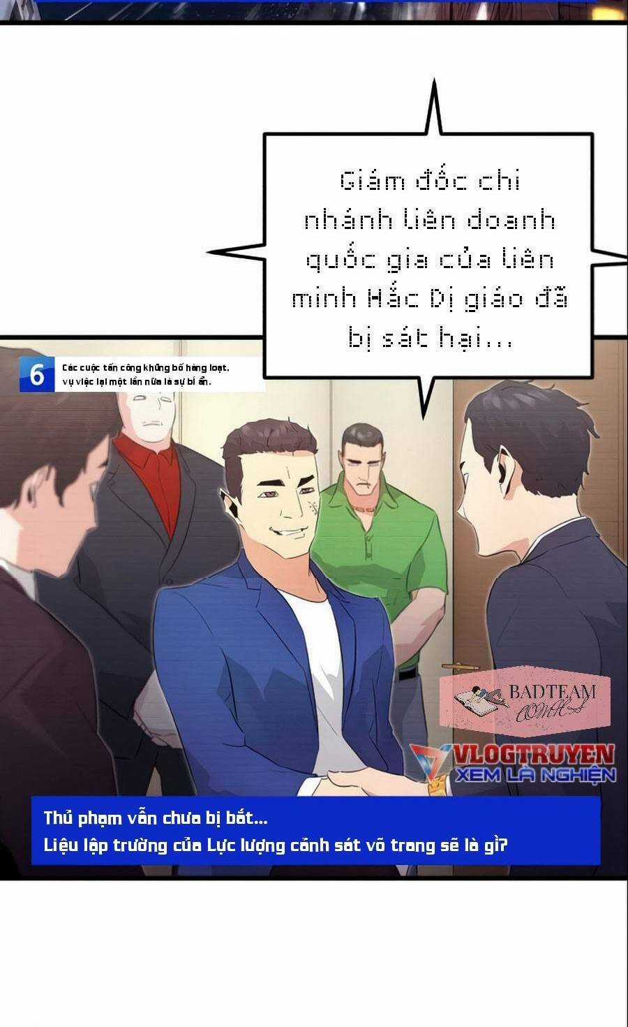 Quỷ Linh Vương - Chapter 5 - Trang 29