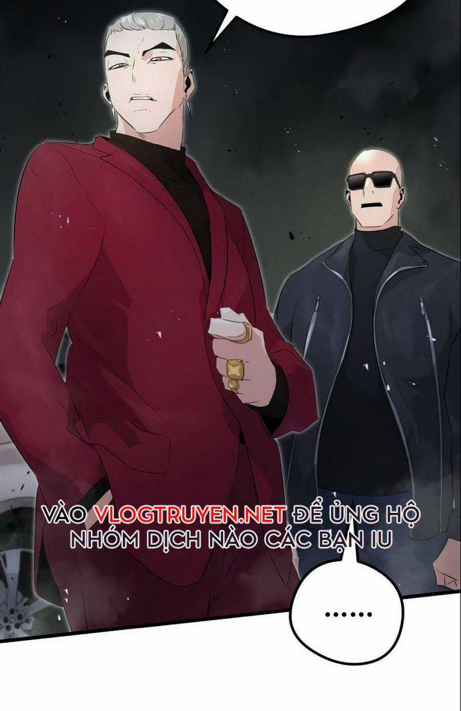 Quỷ Linh Vương - Chapter 5 - Trang 4