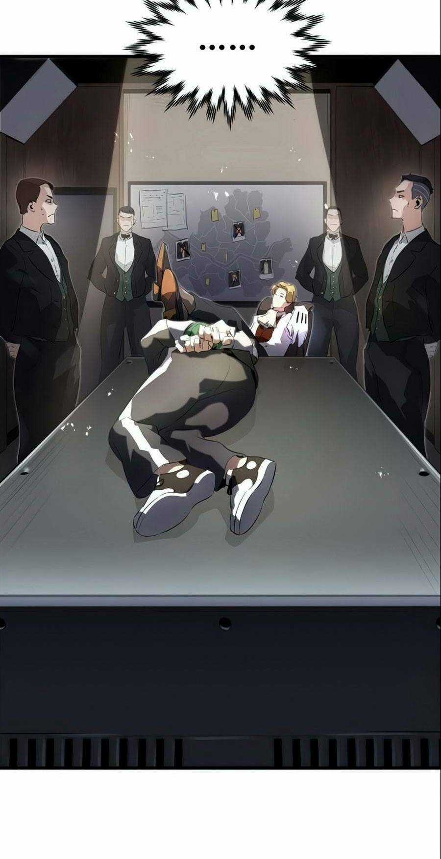 Quỷ Linh Vương - Chapter 5 - Trang 32