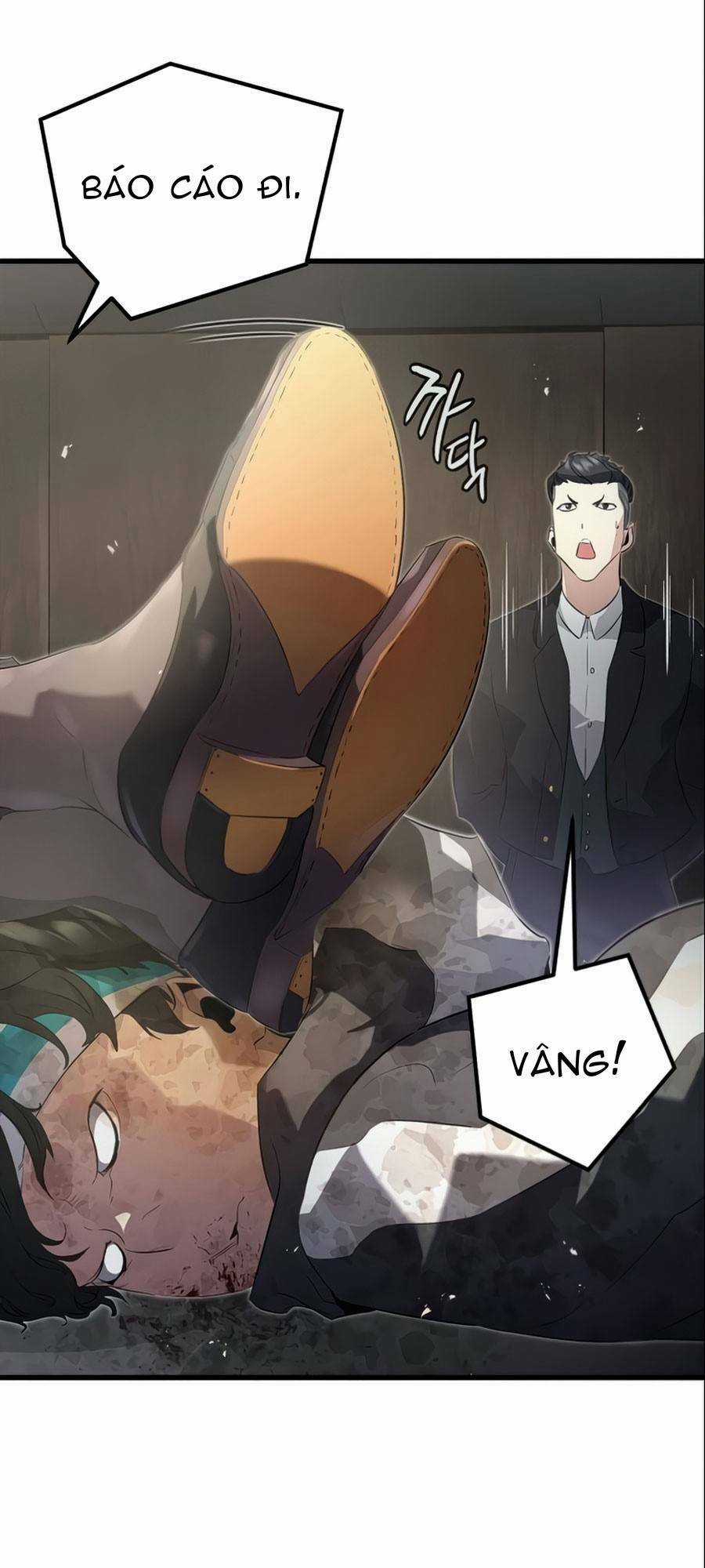 Quỷ Linh Vương - Chapter 5 - Trang 33