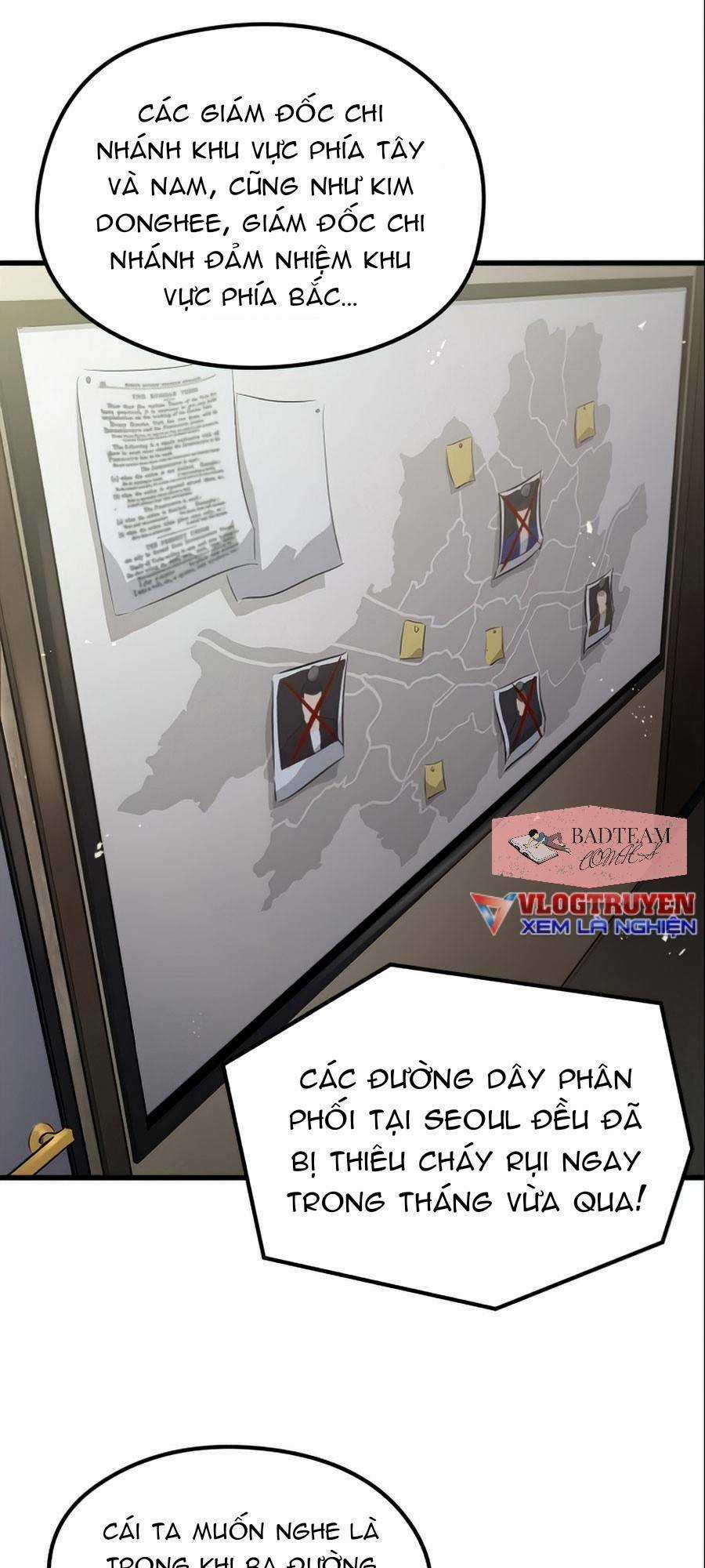 Quỷ Linh Vương - Chapter 5 - Trang 34