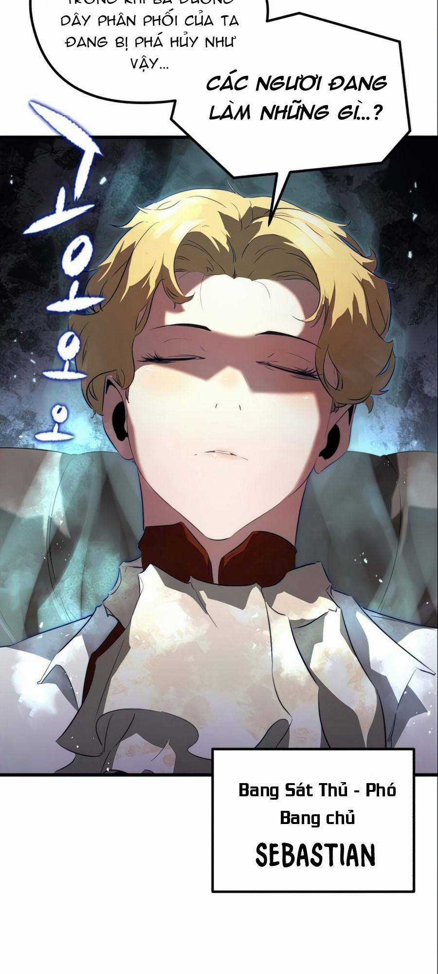 Quỷ Linh Vương - Chapter 5 - Trang 35