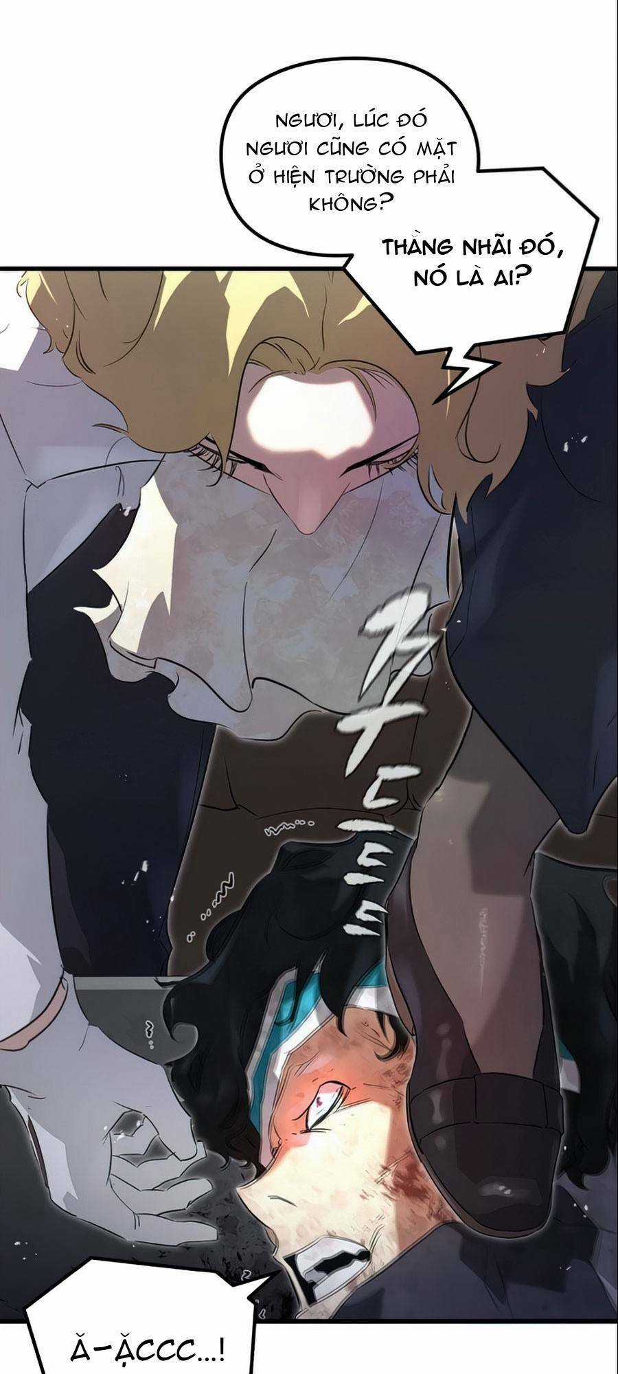 Quỷ Linh Vương - Chapter 5 - Trang 39