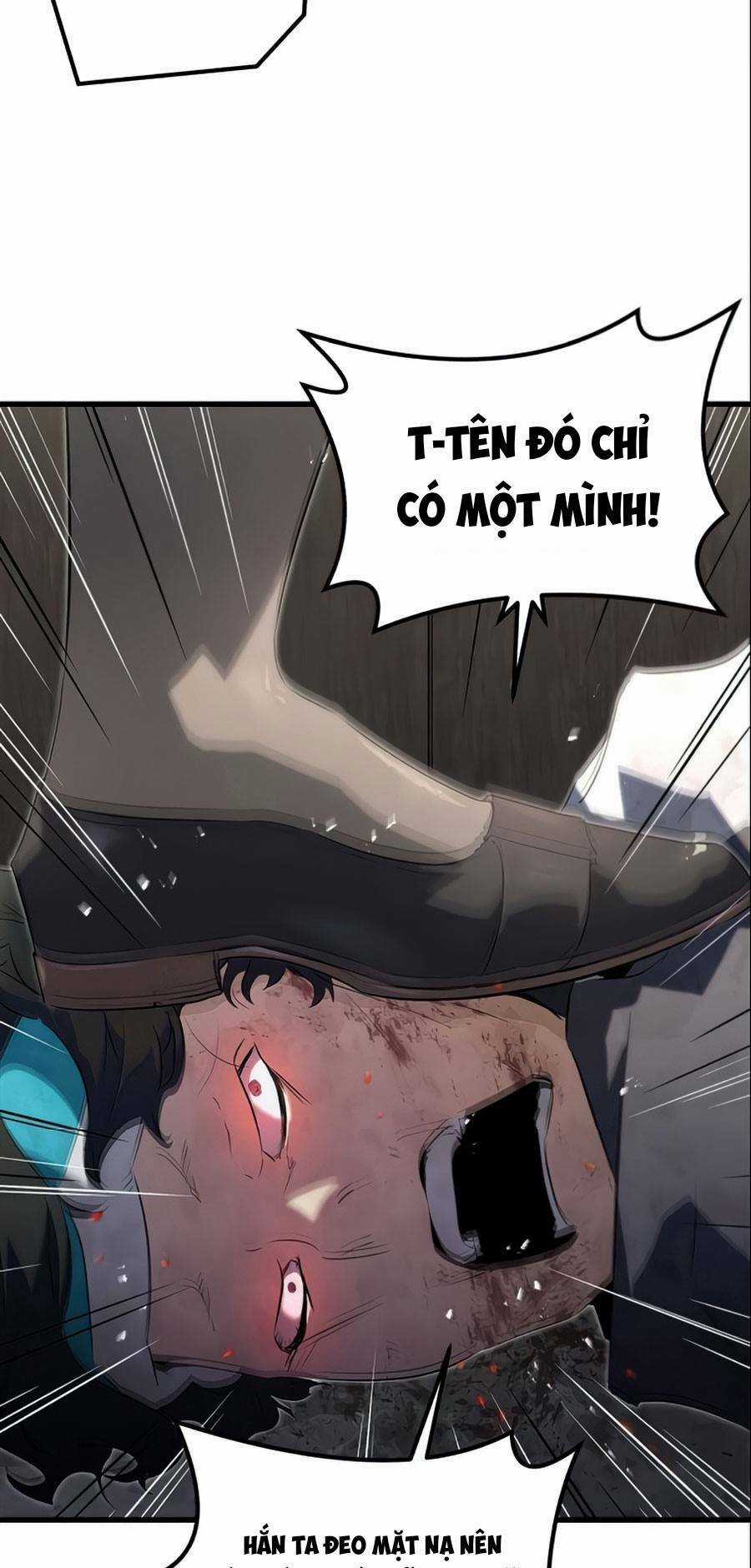 Quỷ Linh Vương - Chapter 5 - Trang 40