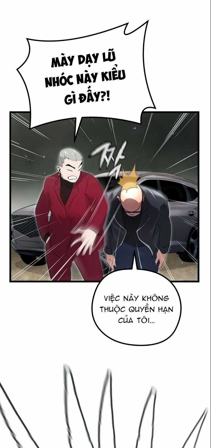 Quỷ Linh Vương - Chapter 5 - Trang 5