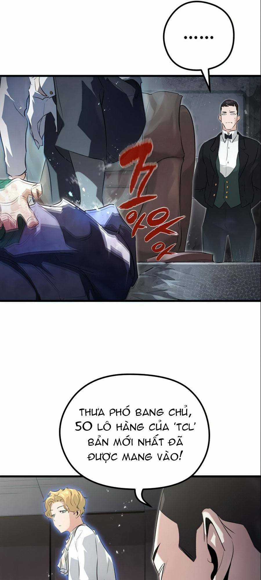 Quỷ Linh Vương - Chapter 5 - Trang 44