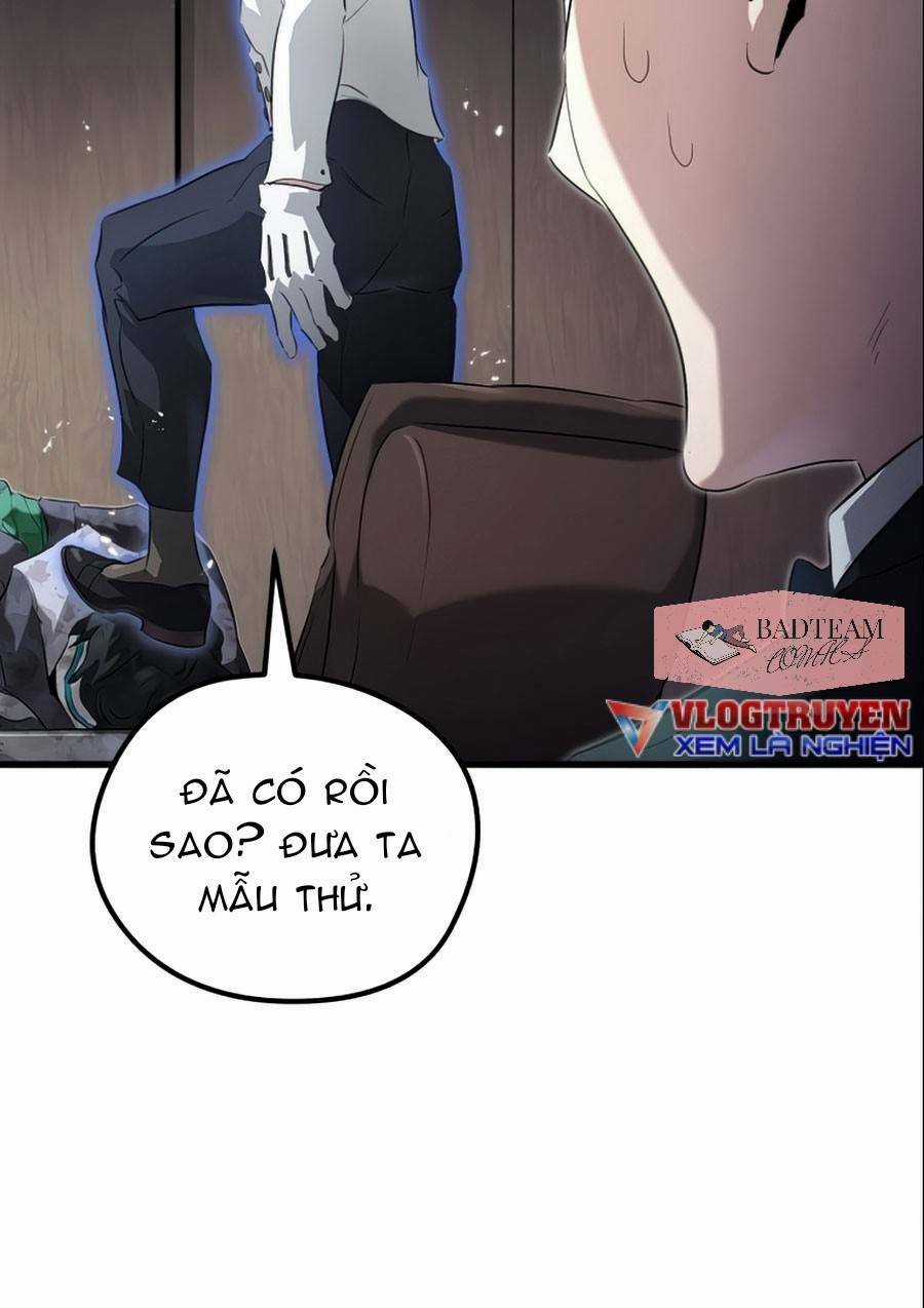 Quỷ Linh Vương - Chapter 5 - Trang 45