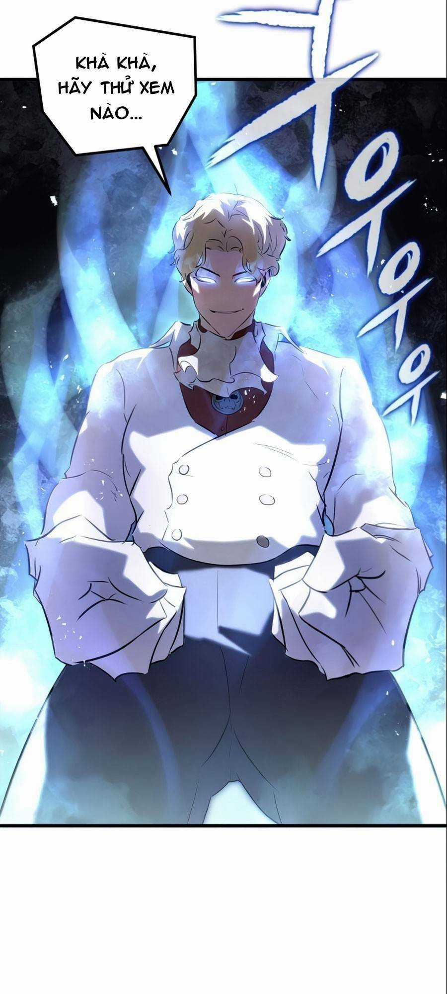 Quỷ Linh Vương - Chapter 5 - Trang 49