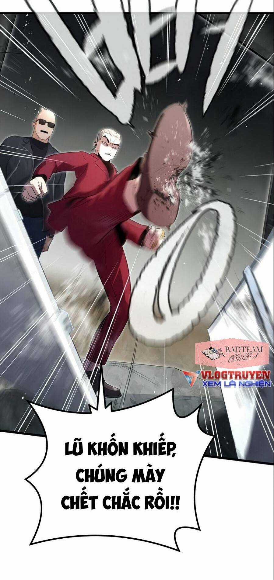 Quỷ Linh Vương - Chapter 5 - Trang 6