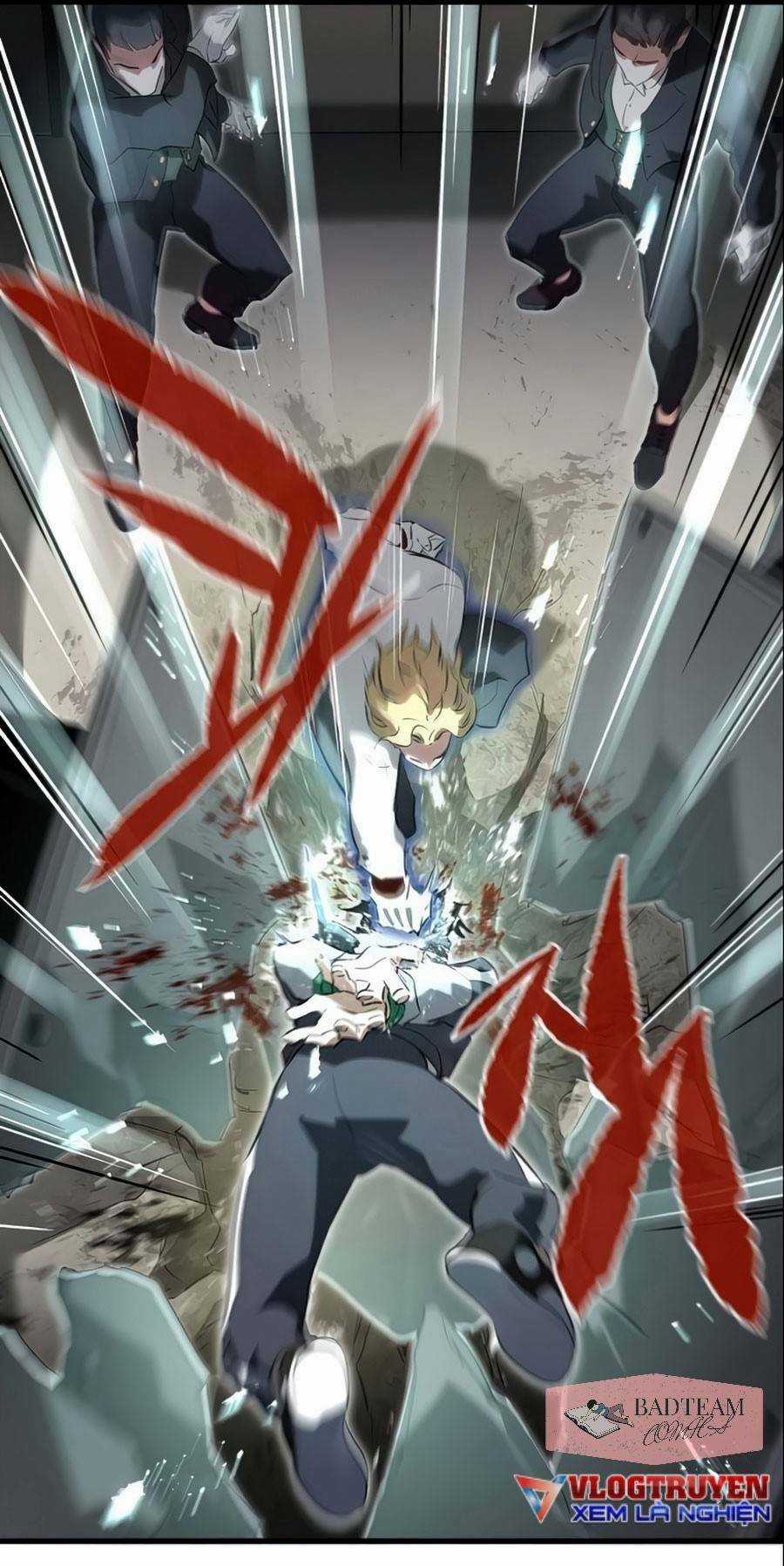 Quỷ Linh Vương - Chapter 5 - Trang 51