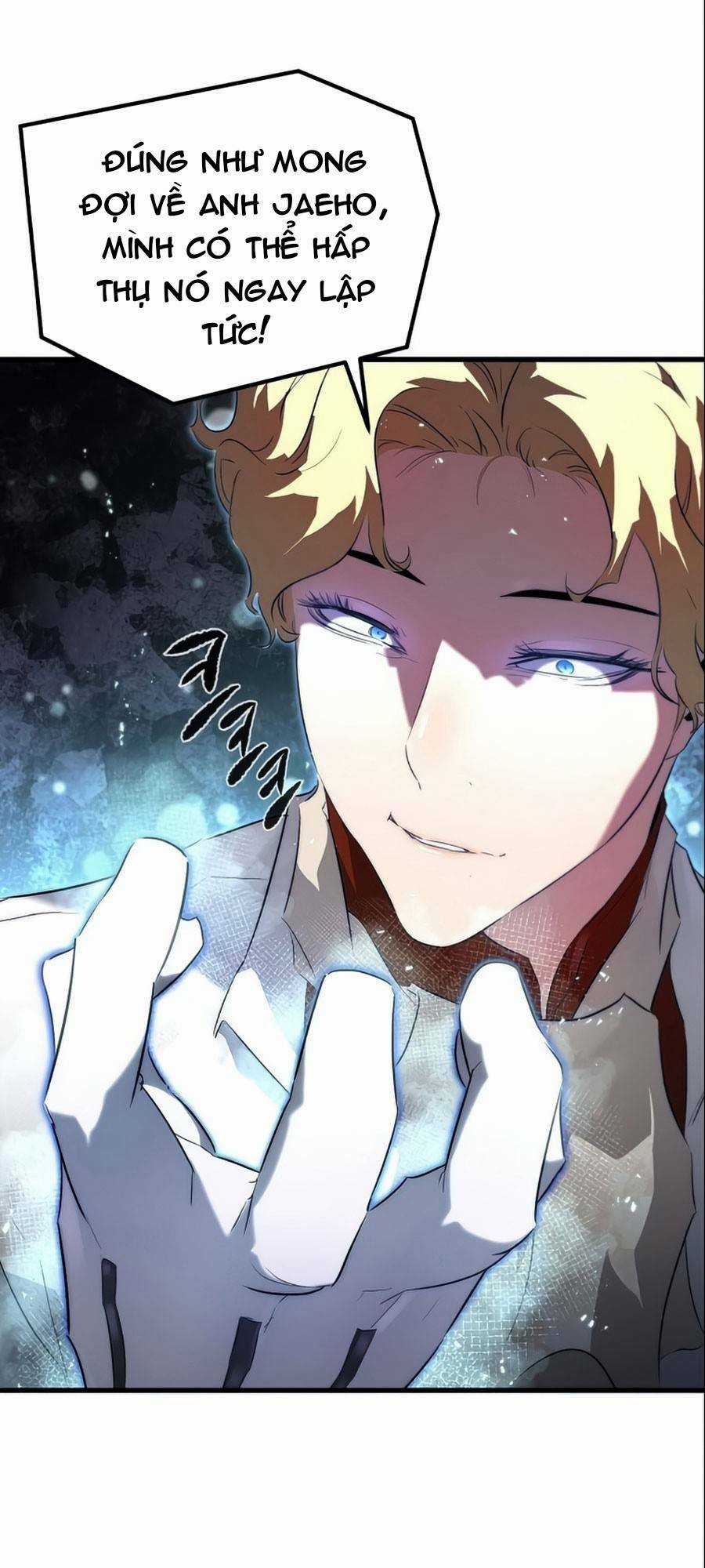 Quỷ Linh Vương - Chapter 5 - Trang 53