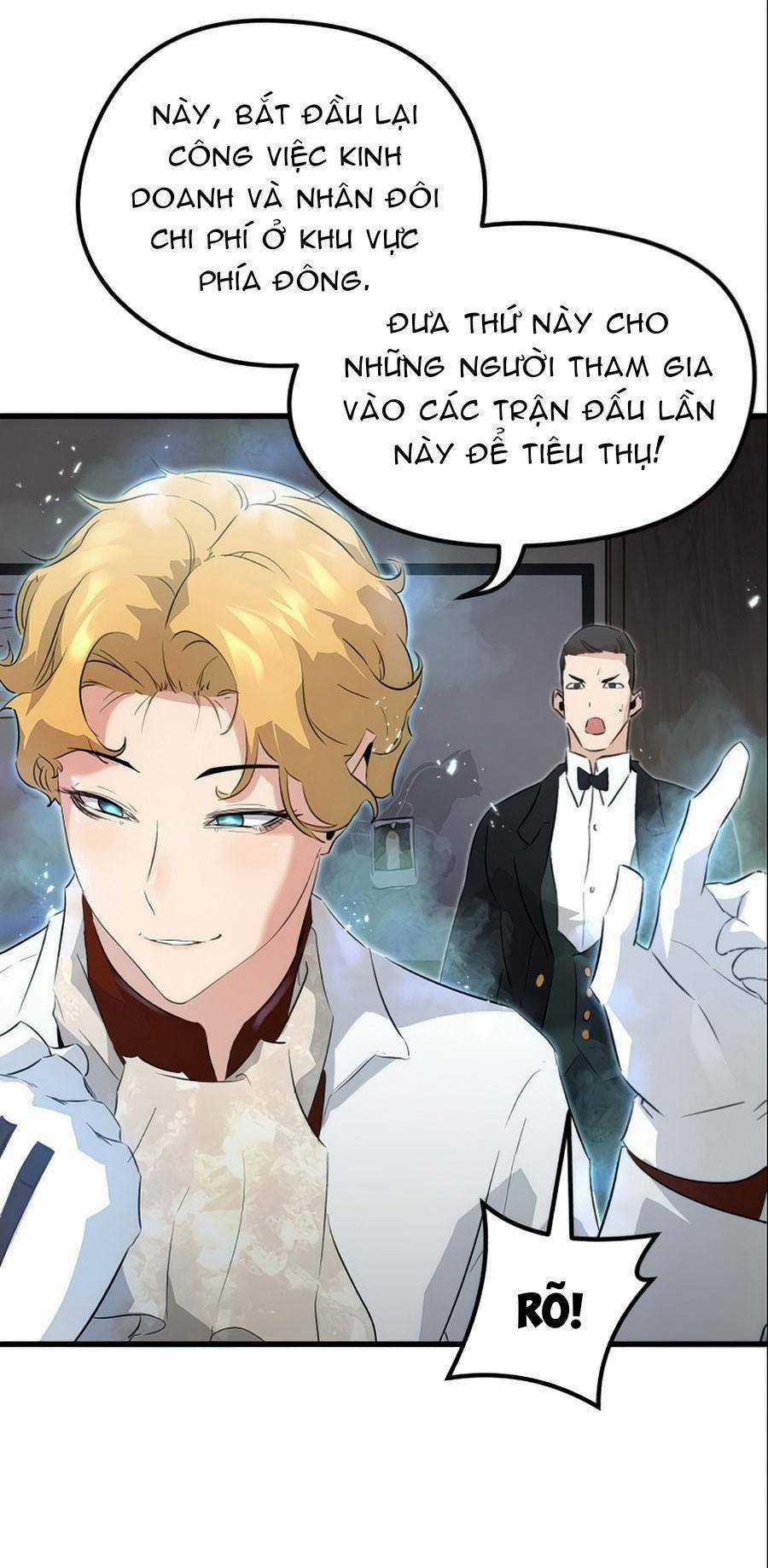 Quỷ Linh Vương - Chapter 5 - Trang 54