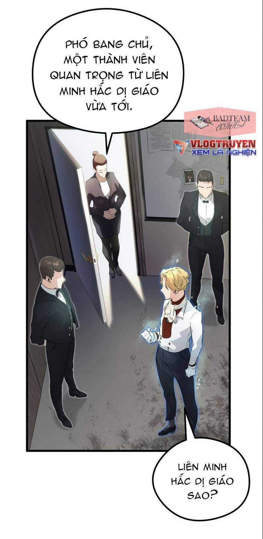 Quỷ Linh Vương - Chapter 5 - Trang 55