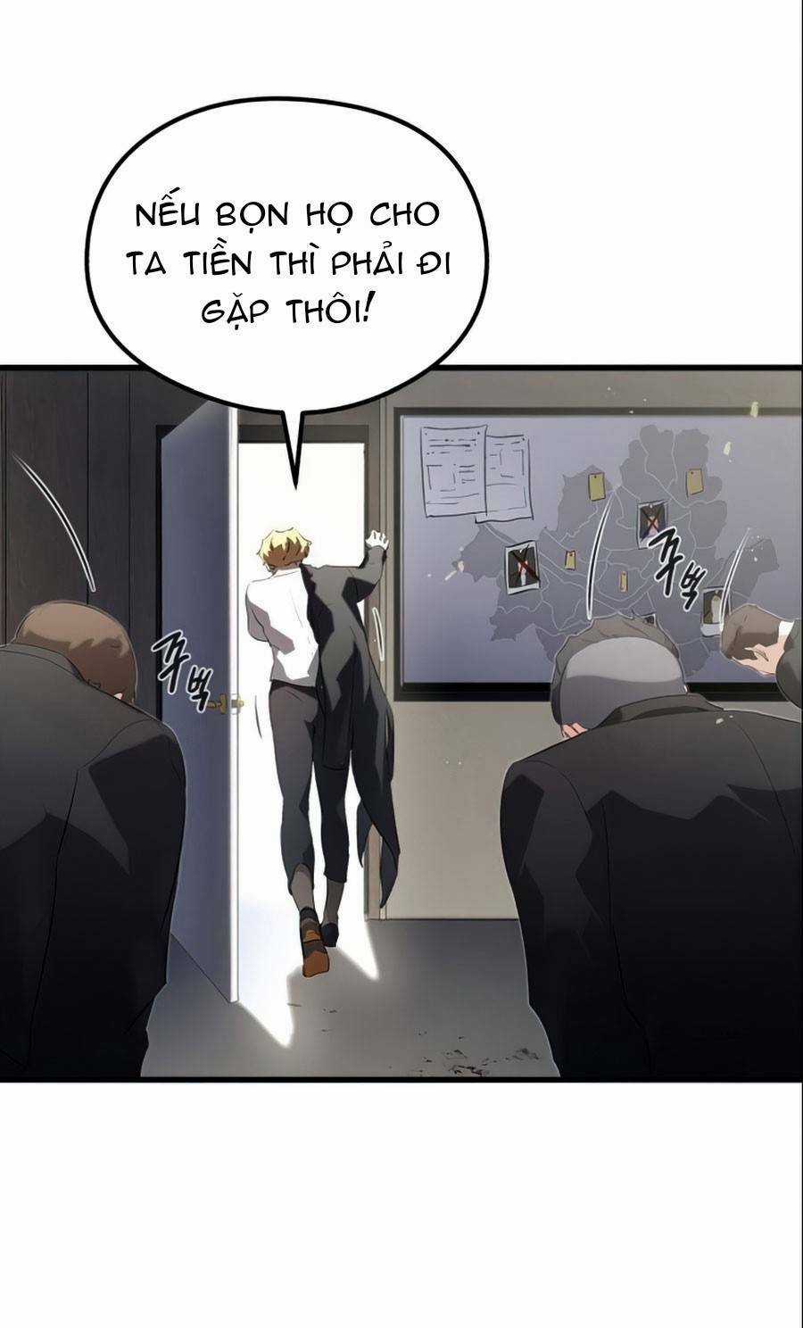 Quỷ Linh Vương - Chapter 5 - Trang 56