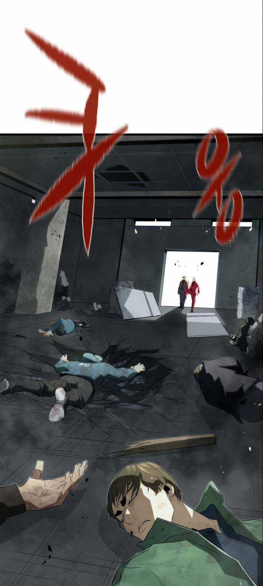 Quỷ Linh Vương - Chapter 5 - Trang 7