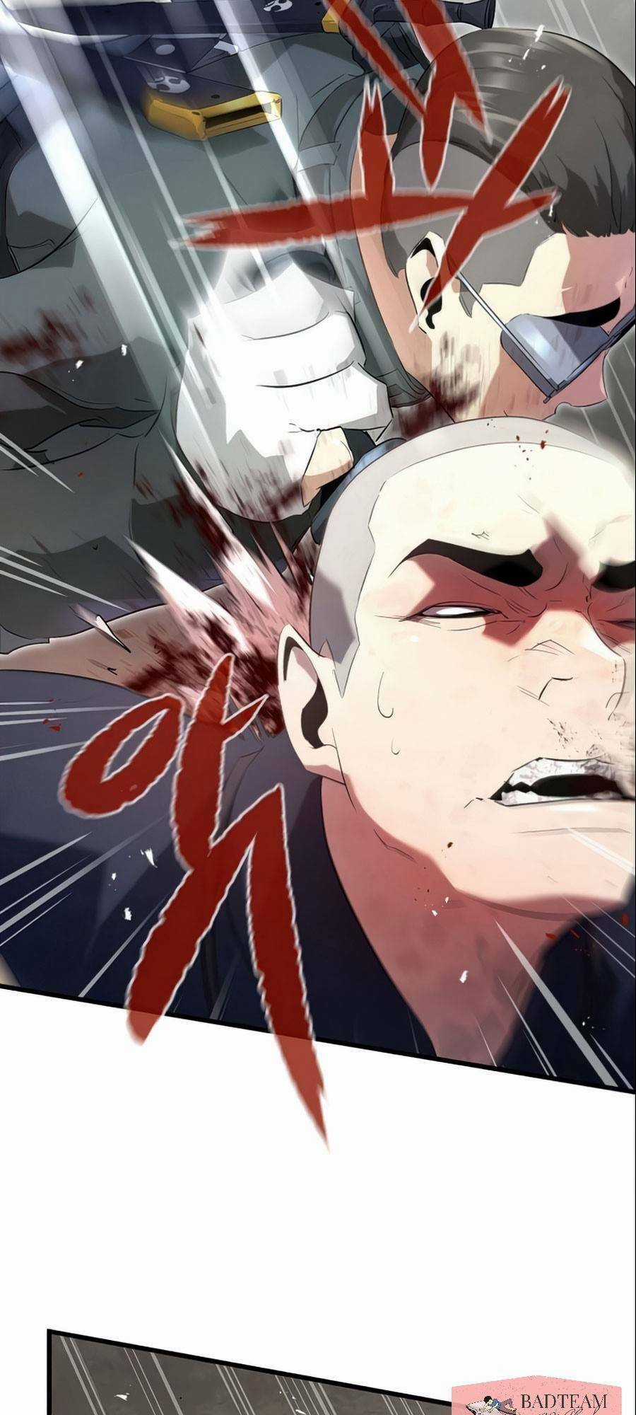 Quỷ Linh Vương - Chapter 5 - Trang 65