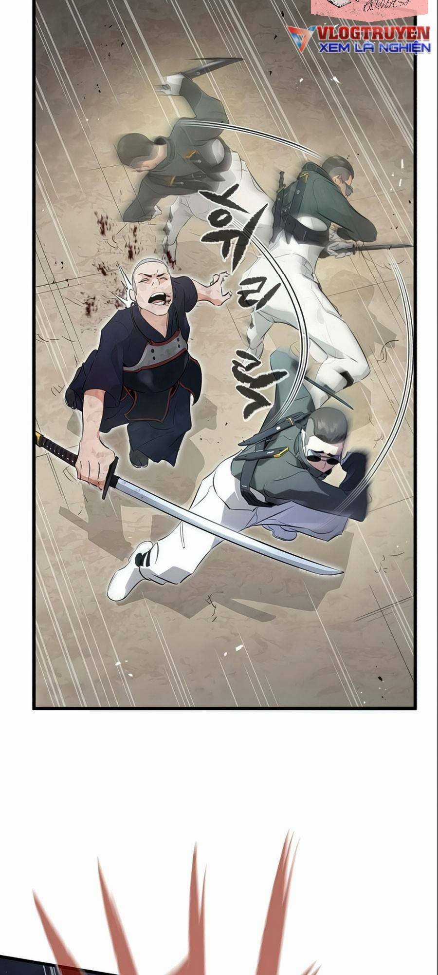 Quỷ Linh Vương - Chapter 5 - Trang 66