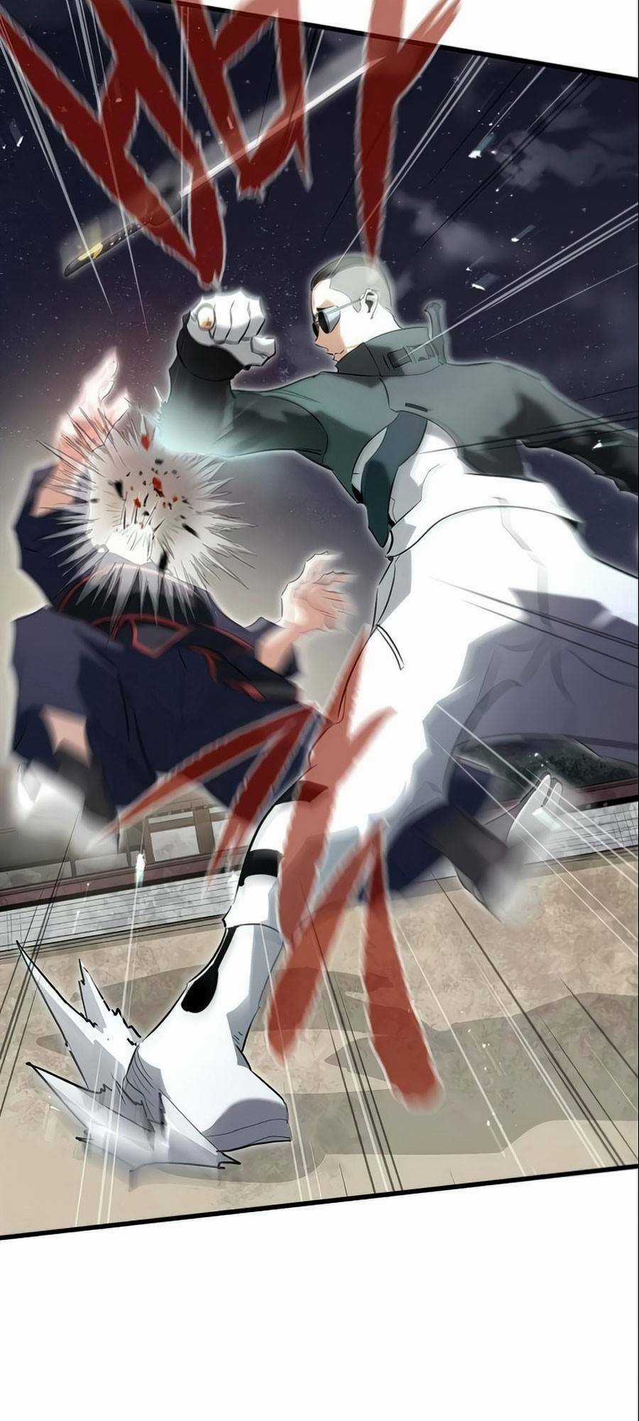 Quỷ Linh Vương - Chapter 5 - Trang 67