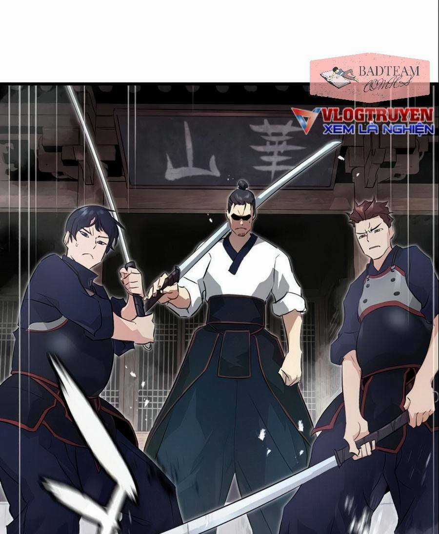 Quỷ Linh Vương - Chapter 5 - Trang 68