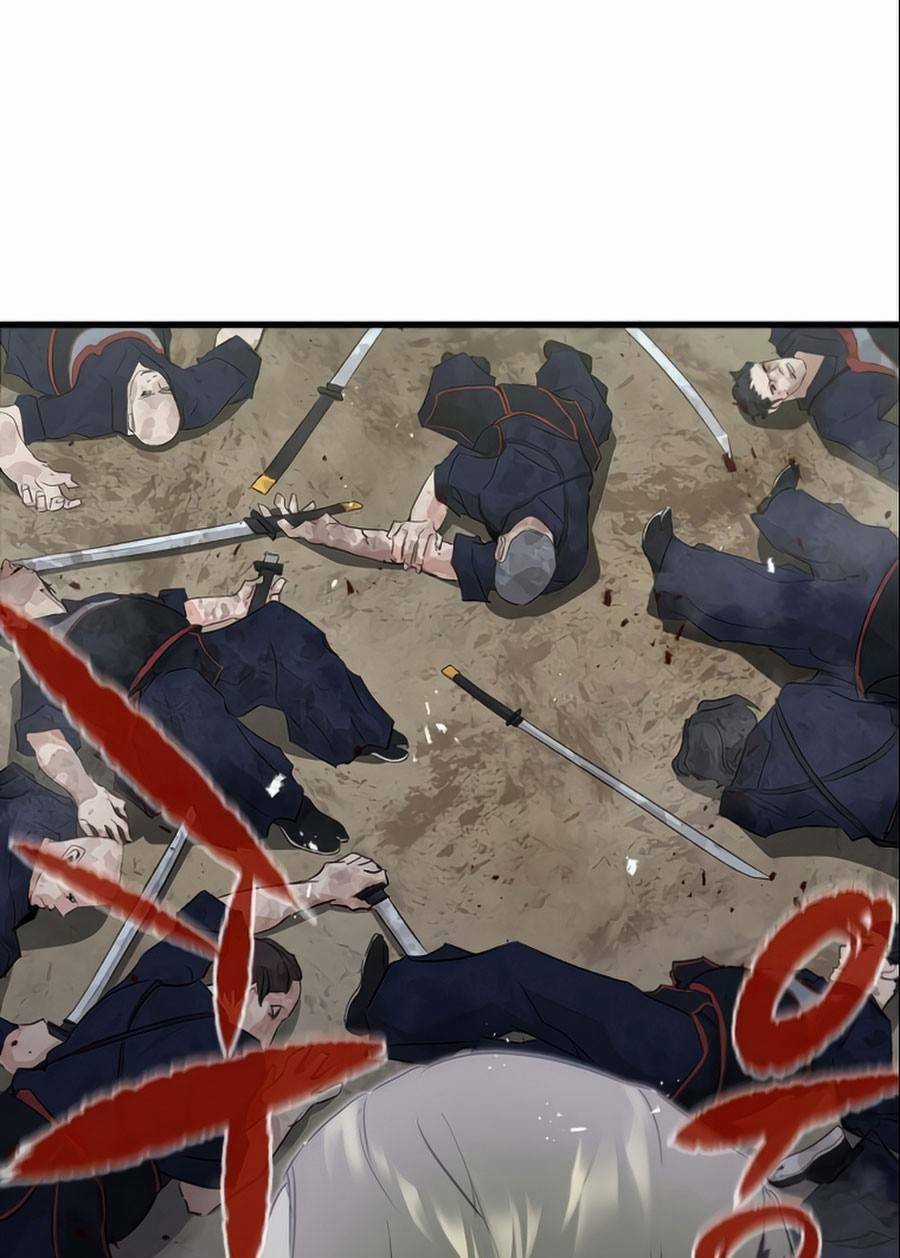 Quỷ Linh Vương - Chapter 5 - Trang 70