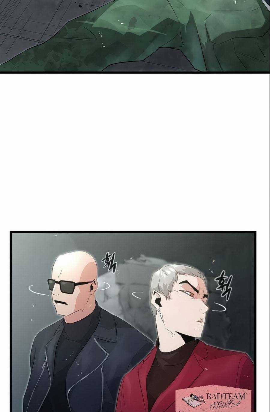 Quỷ Linh Vương - Chapter 5 - Trang 8