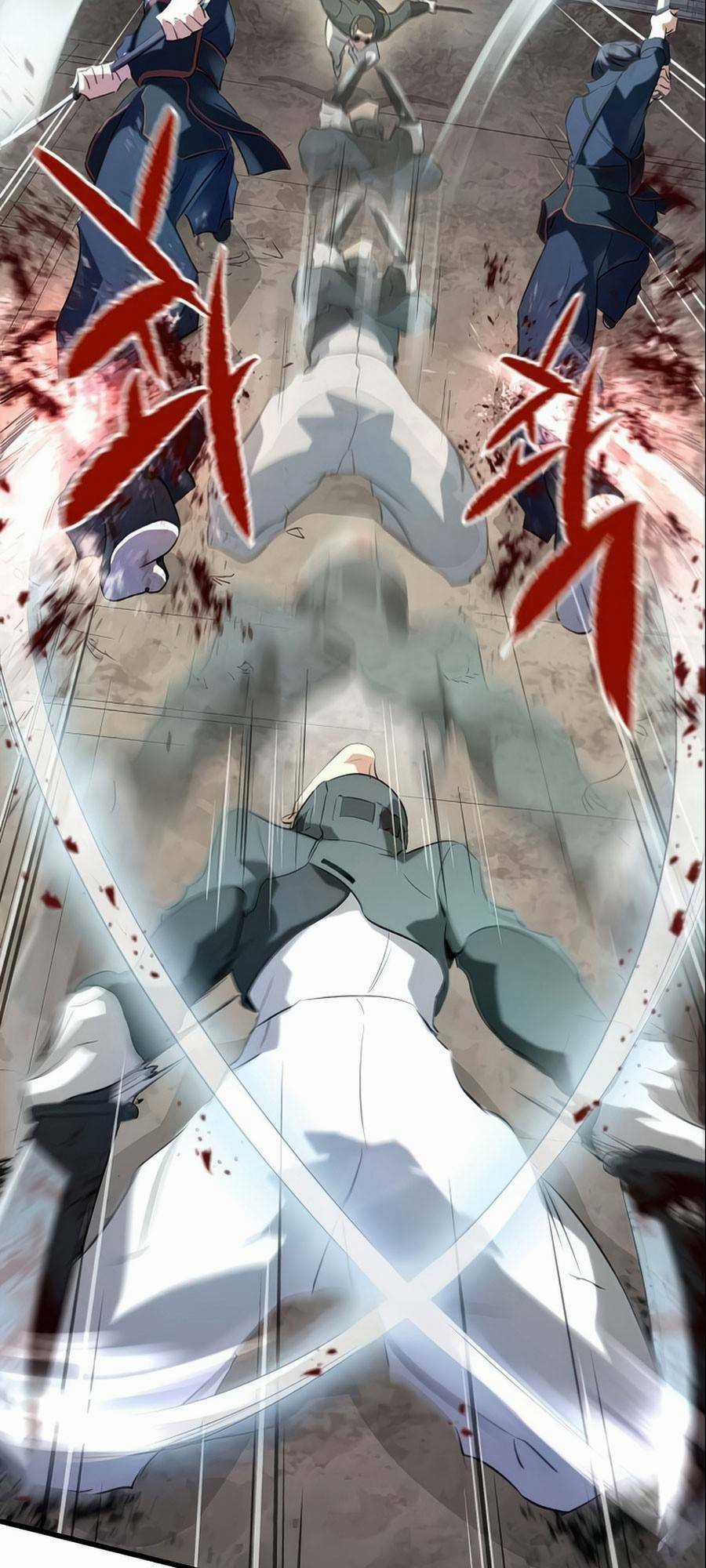 Quỷ Linh Vương - Chapter 5 - Trang 76