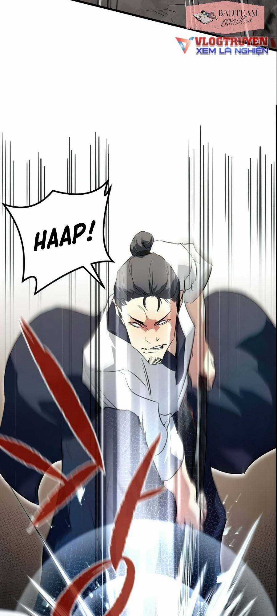 Quỷ Linh Vương - Chapter 5 - Trang 77