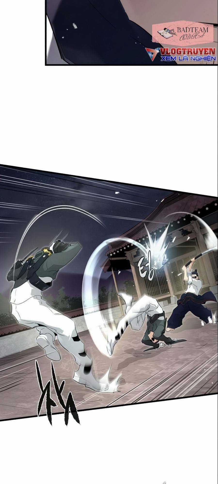 Quỷ Linh Vương - Chapter 5 - Trang 80