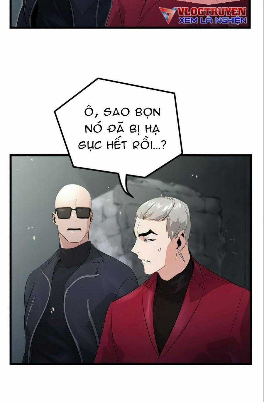 Quỷ Linh Vương - Chapter 5 - Trang 9