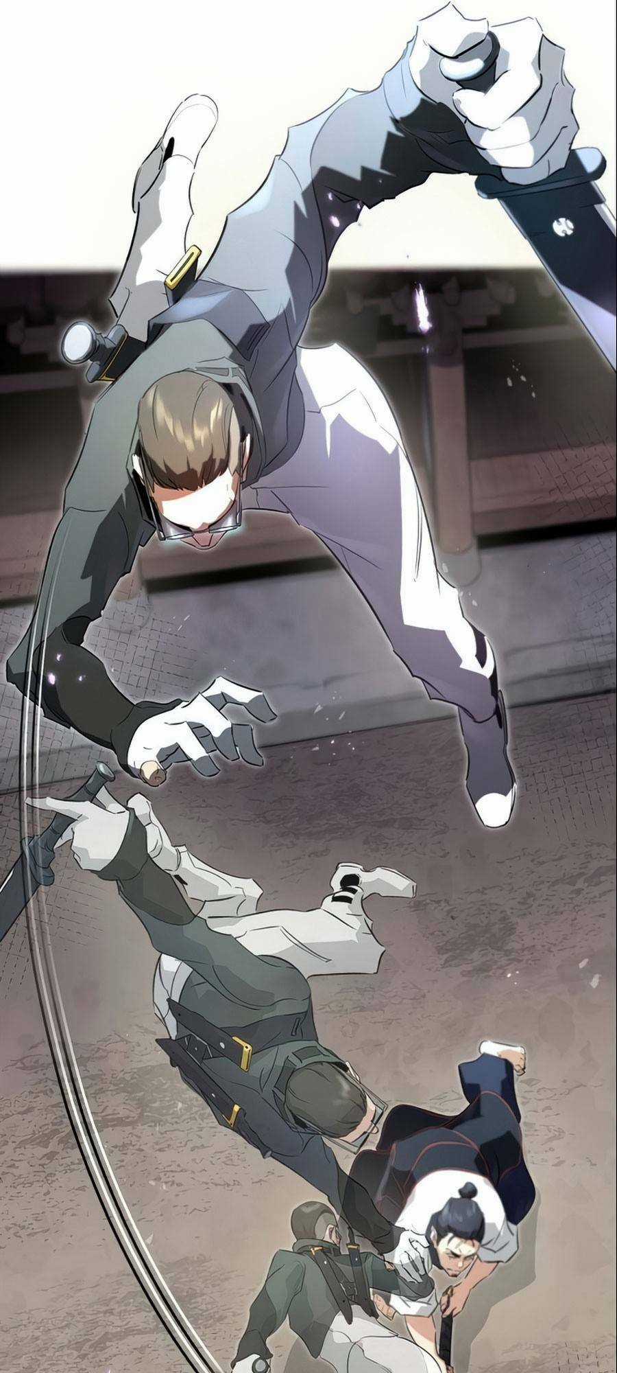 Quỷ Linh Vương - Chapter 5 - Trang 85