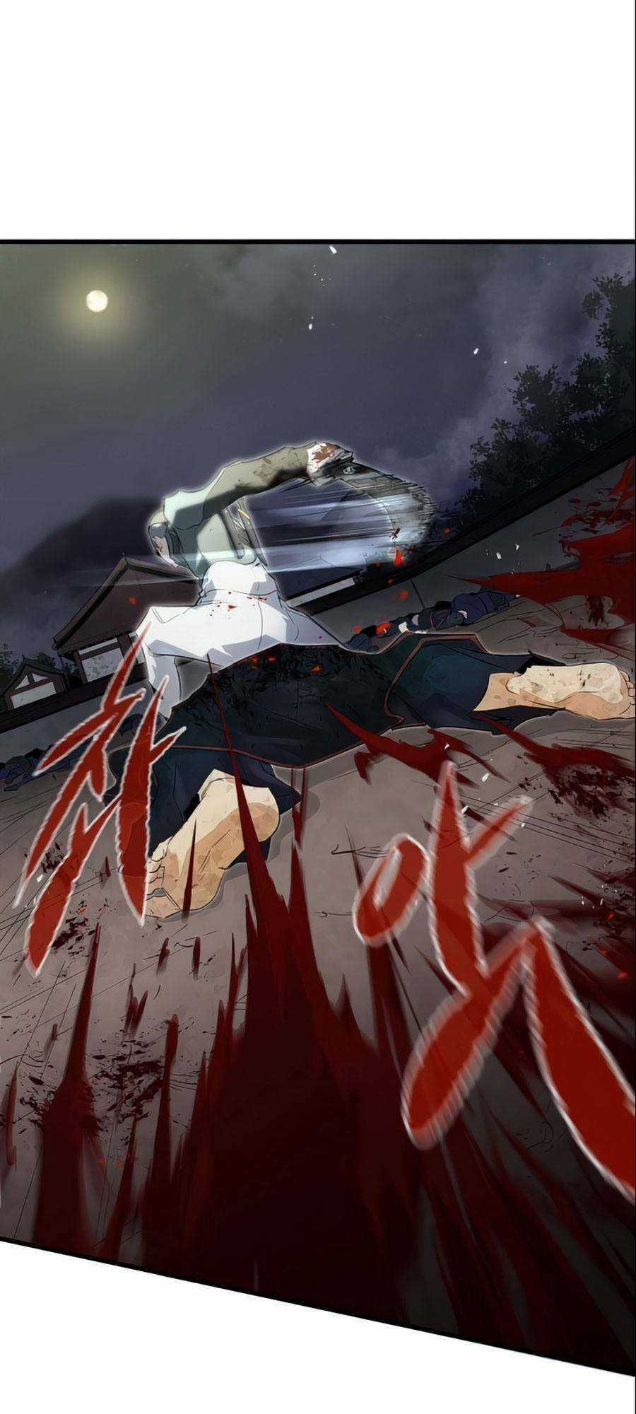 Quỷ Linh Vương - Chapter 5 - Trang 88