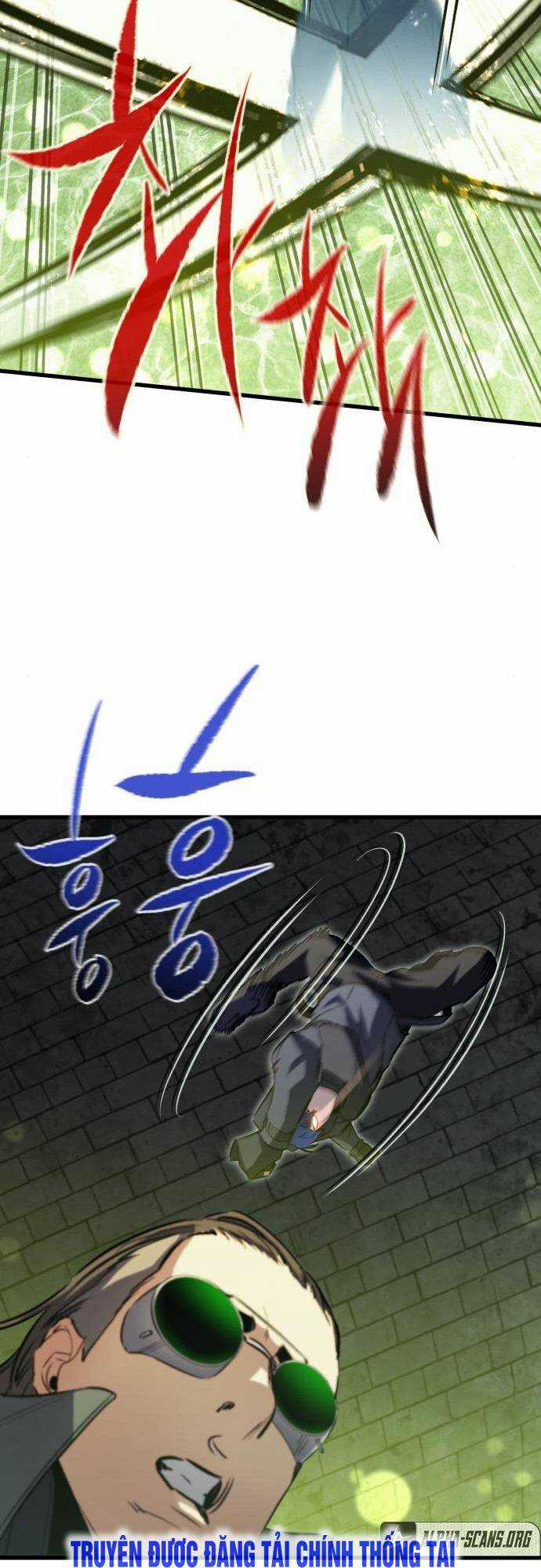Quỷ Linh Vương - Chapter 50 - Trang 16