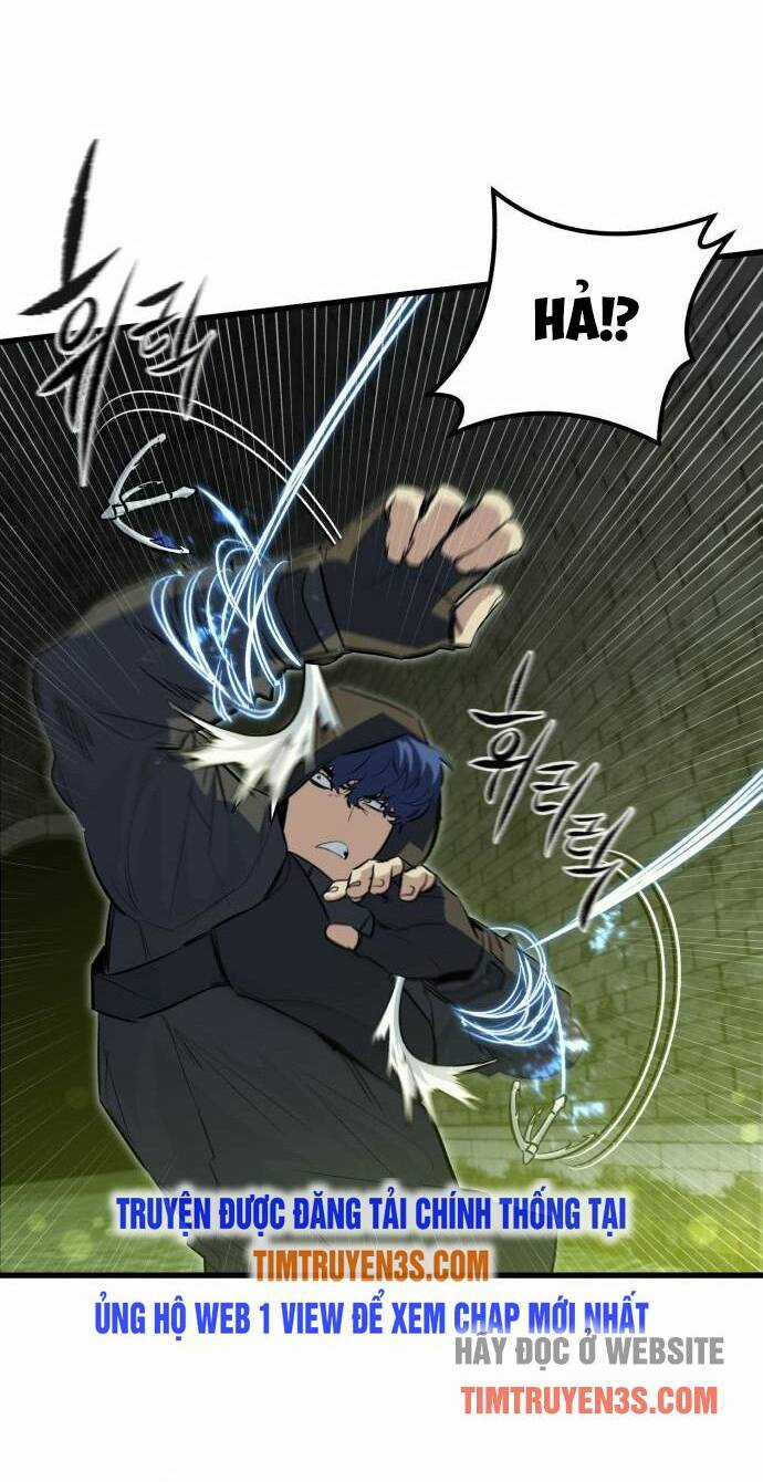 Quỷ Linh Vương - Chapter 50 - Trang 20