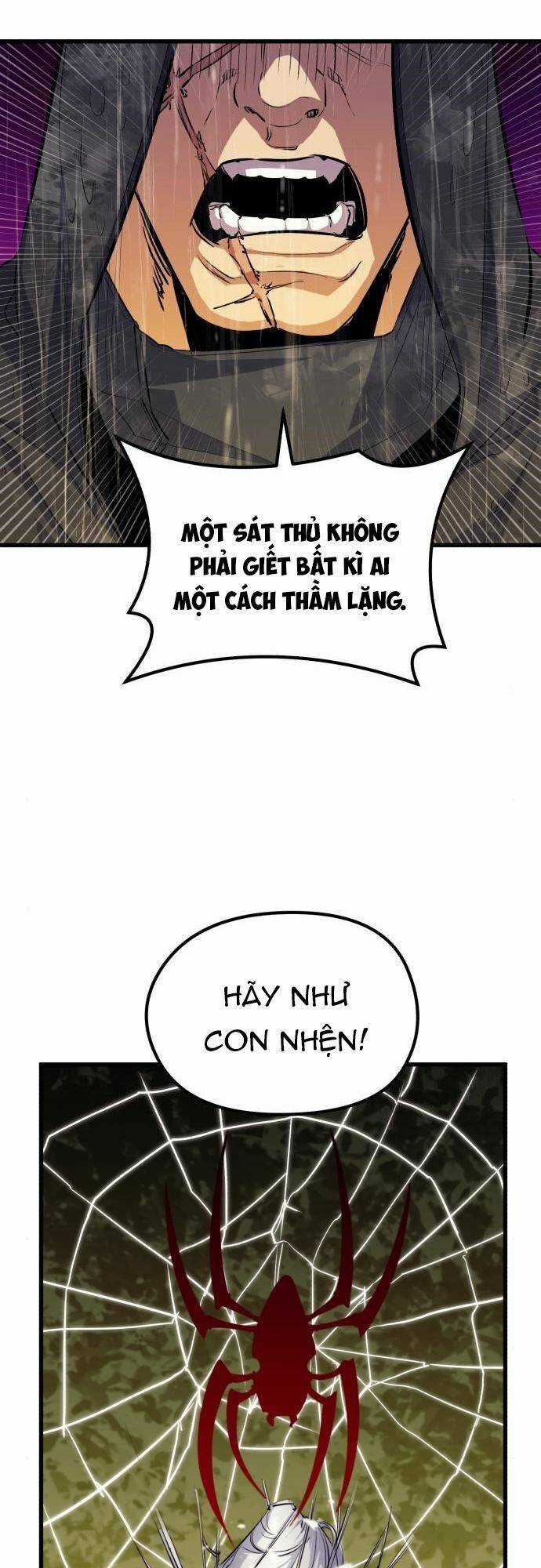 Quỷ Linh Vương - Chapter 50 - Trang 3