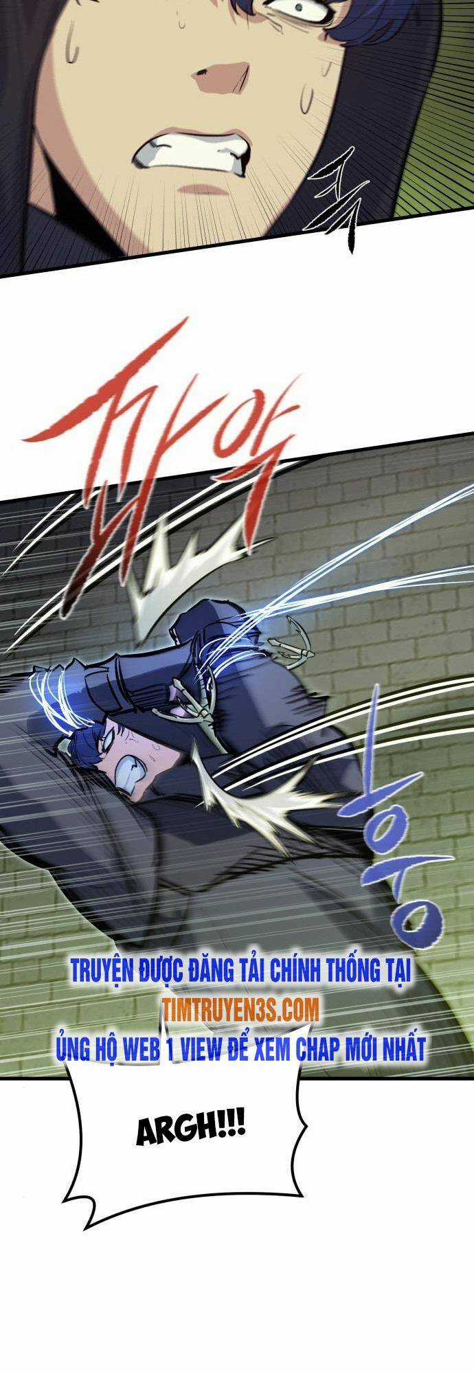 Quỷ Linh Vương - Chapter 50 - Trang 23