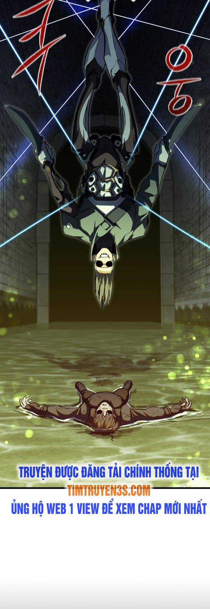 Quỷ Linh Vương - Chapter 50 - Trang 5