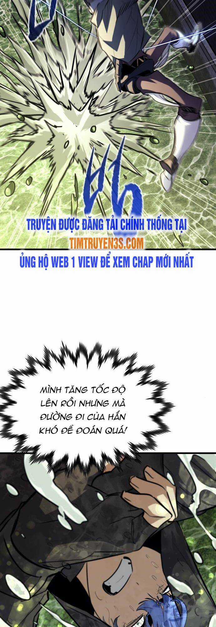 Quỷ Linh Vương - Chapter 50 - Trang 50