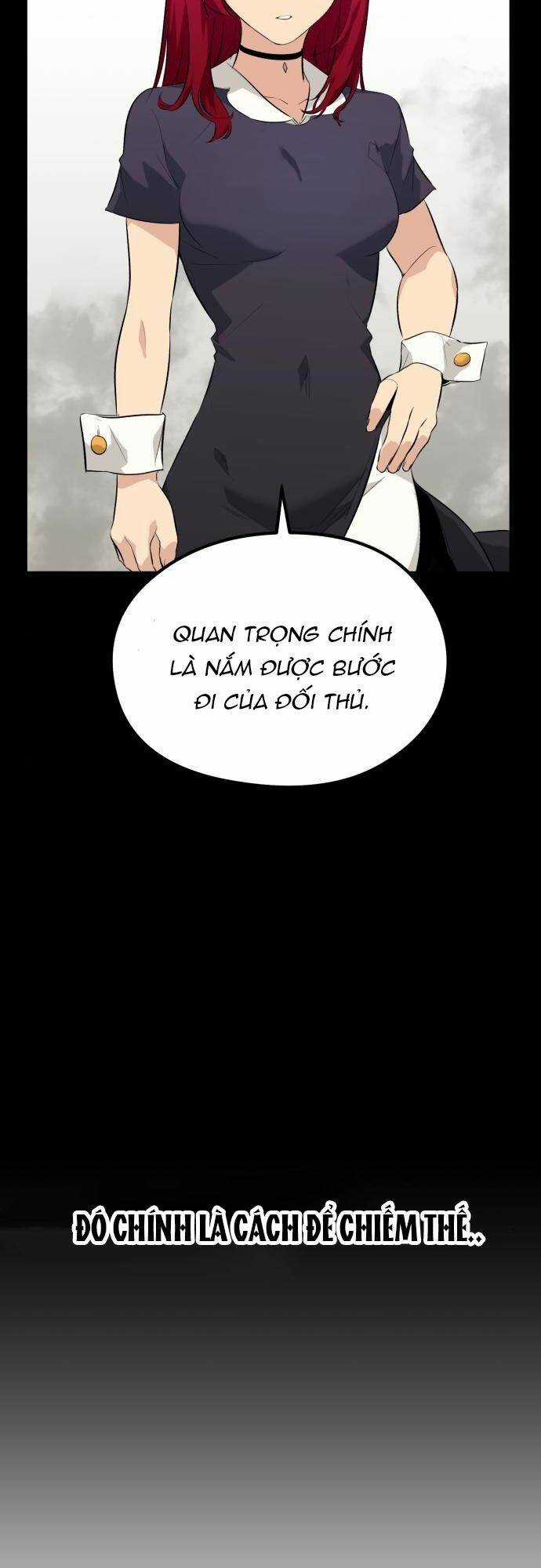 Quỷ Linh Vương - Chapter 50 - Trang 56