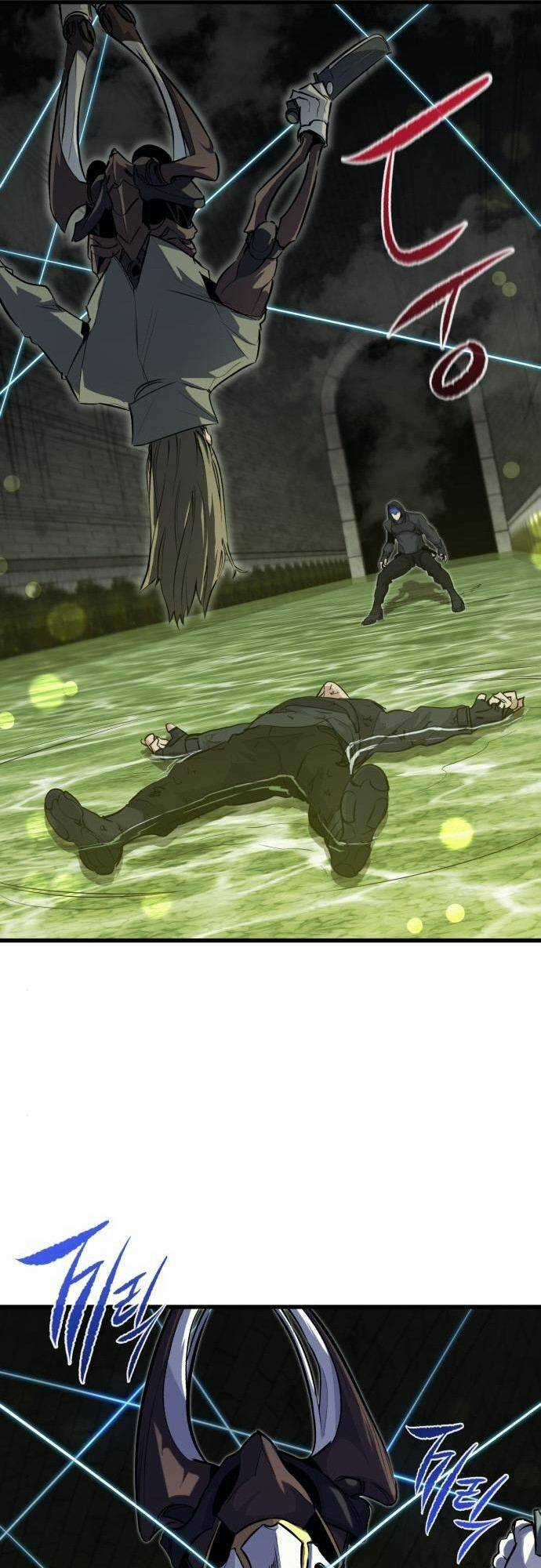 Quỷ Linh Vương - Chapter 50 - Trang 7