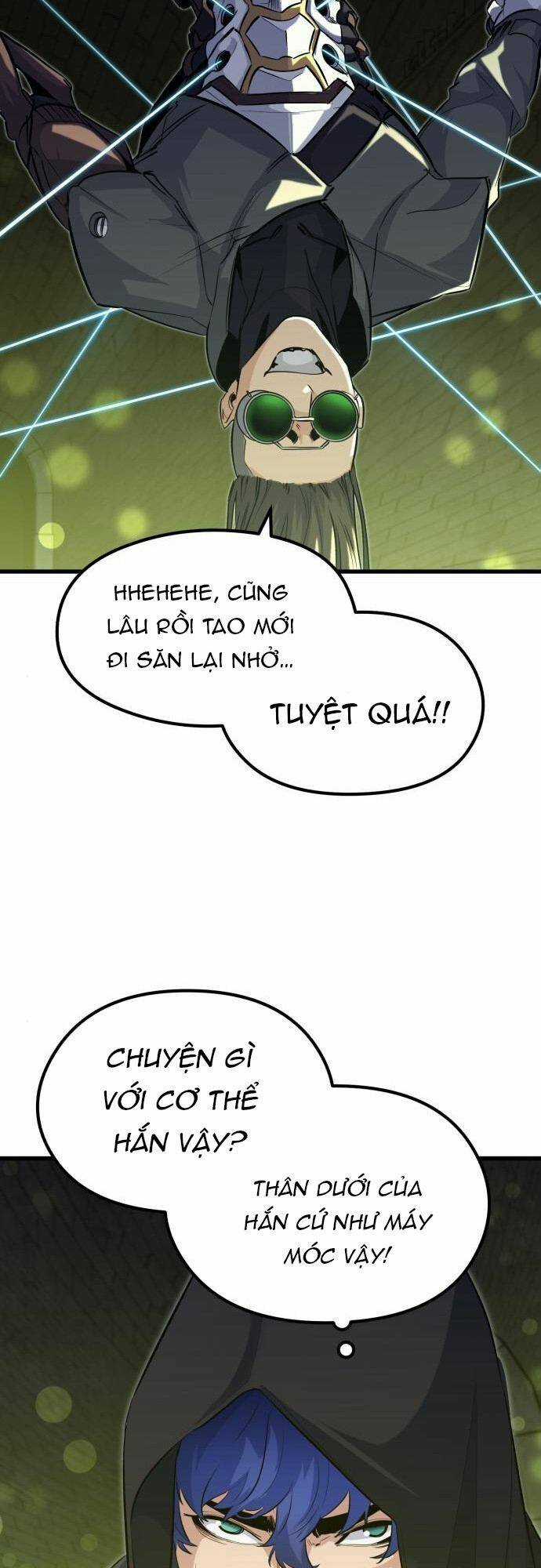 Quỷ Linh Vương - Chapter 50 - Trang 8