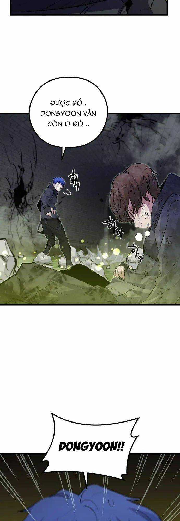 Quỷ Linh Vương - Chapter 51 - Trang 14