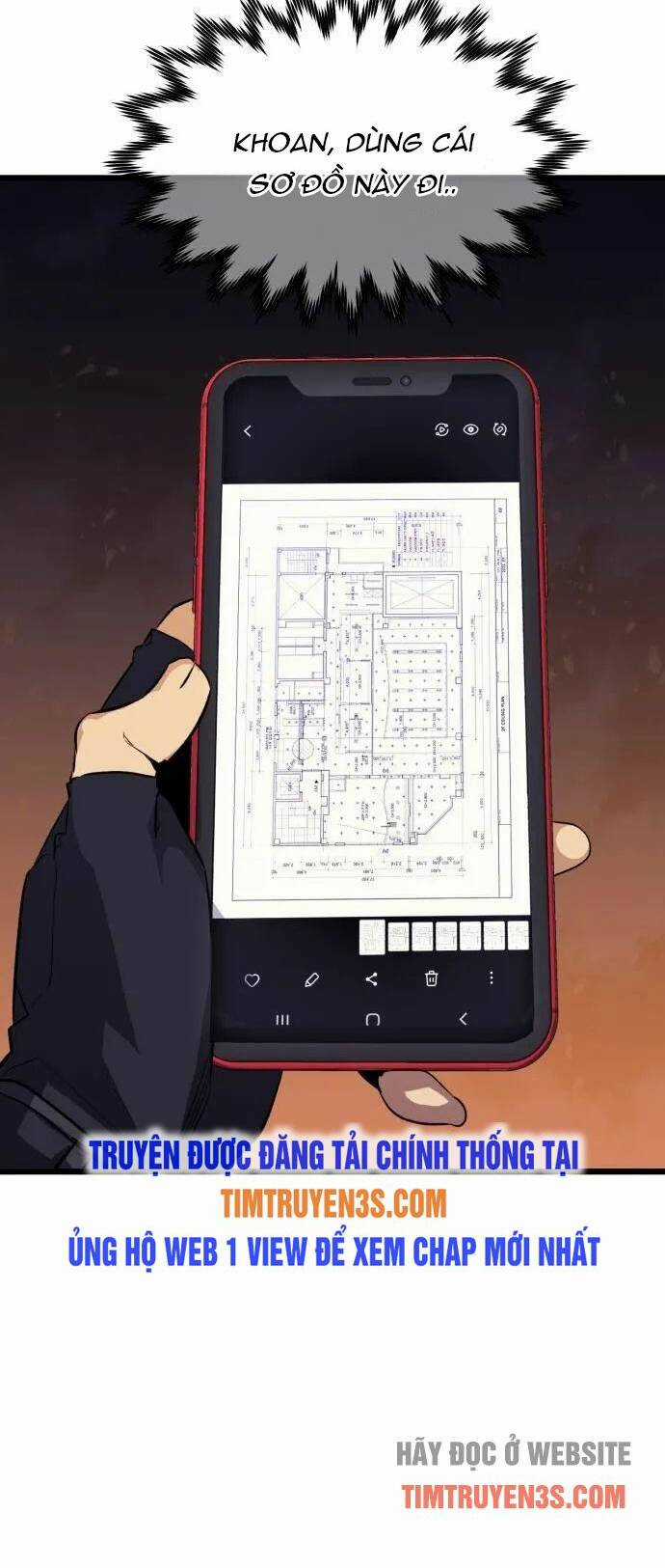 Quỷ Linh Vương - Chapter 51 - Trang 20