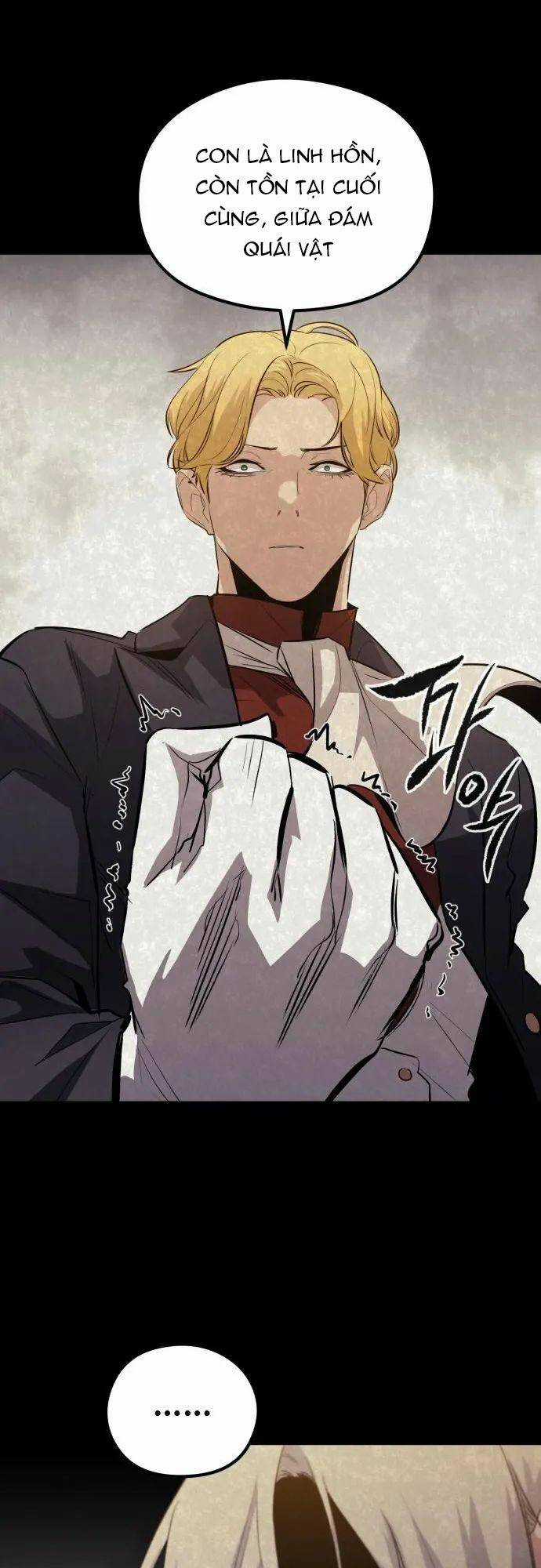 Quỷ Linh Vương - Chapter 51 - Trang 26