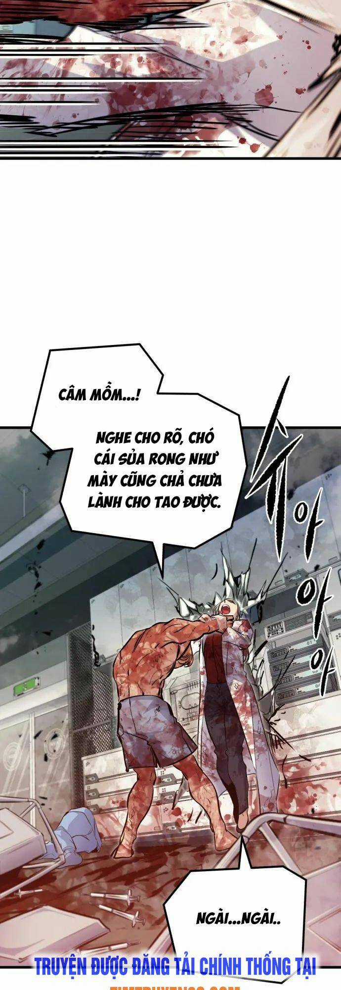 Quỷ Linh Vương - Chapter 51 - Trang 37