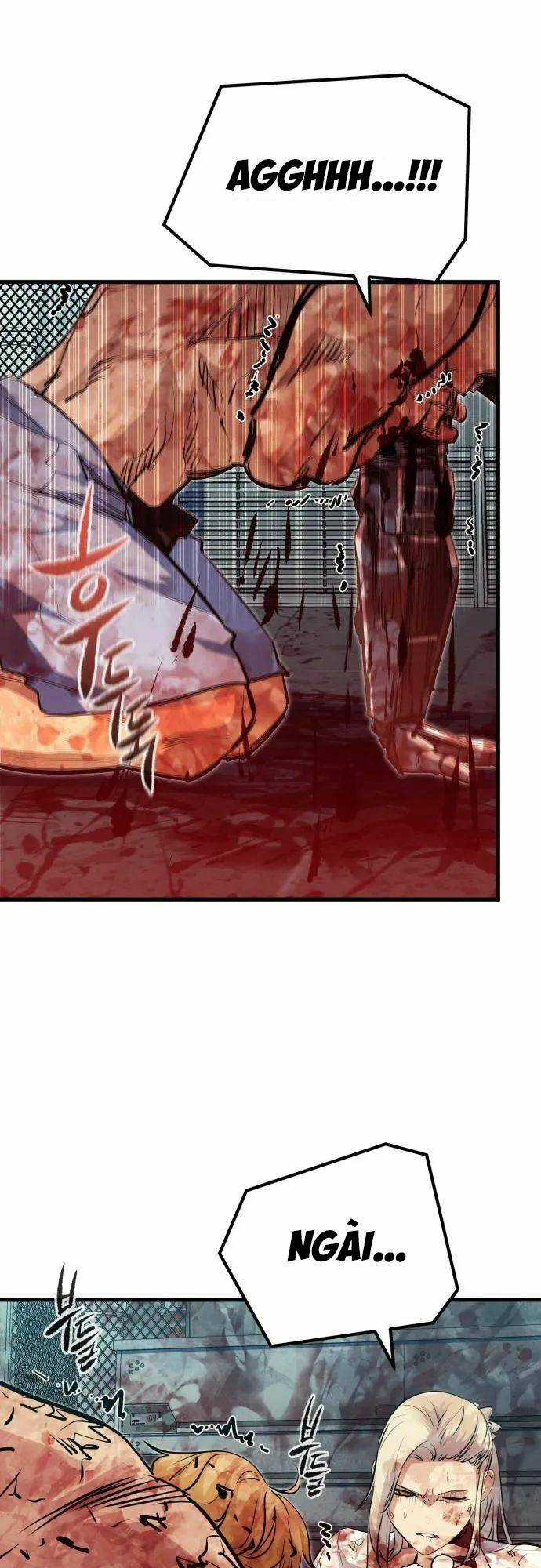 Quỷ Linh Vương - Chapter 51 - Trang 41