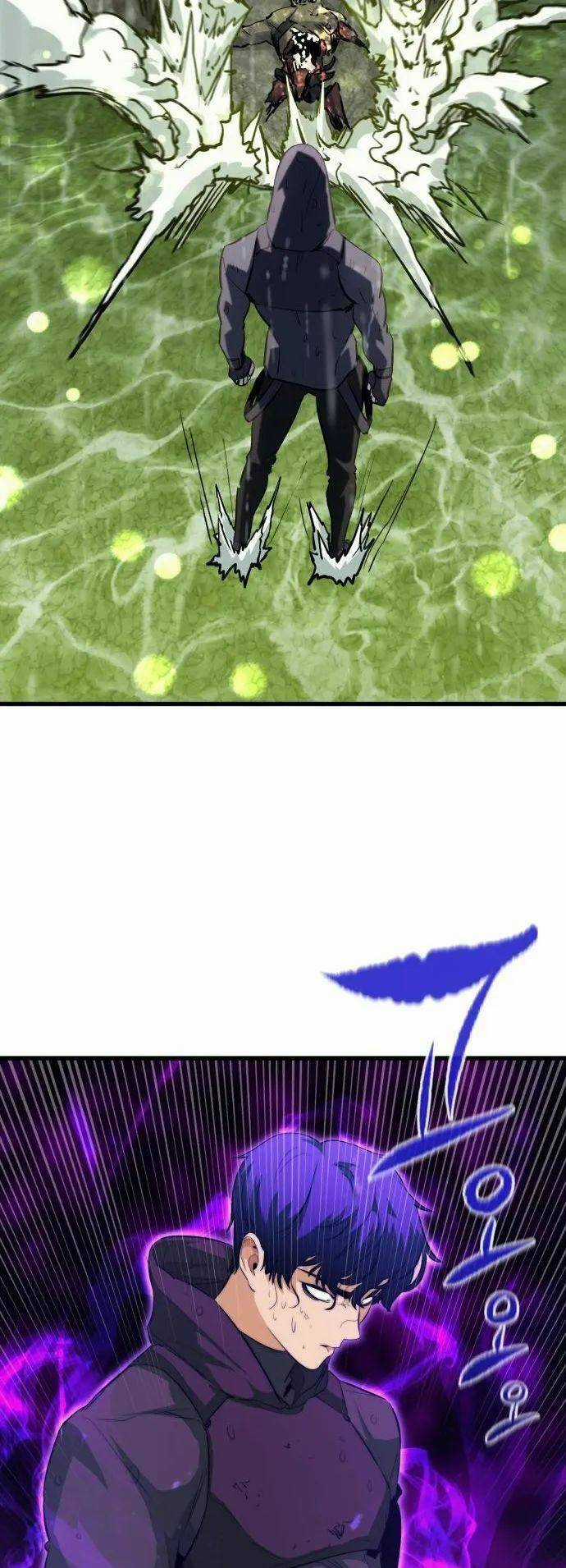 Quỷ Linh Vương - Chapter 51 - Trang 9