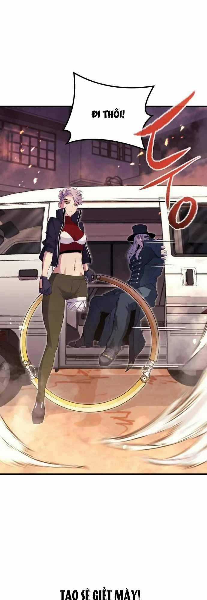 Quỷ Linh Vương - Chapter 52 - Trang 12